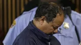 Ariel Castro u soudu