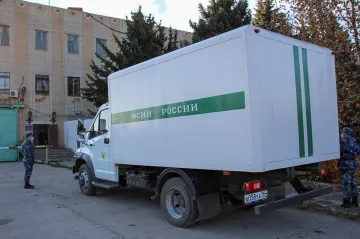 Ruské úřady opět čelí skandálu ohledně mučení ve věznicích 
