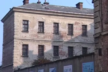 Uherské Hradiště už věznici nechce