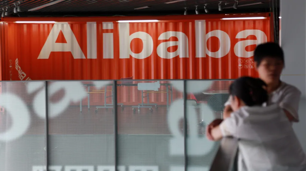 Alibaba