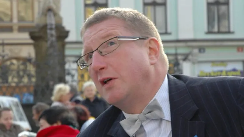 Jiří Kittner