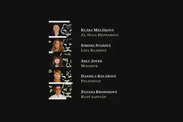 Nominace Českého lva: Herečka ve vedlejší roli