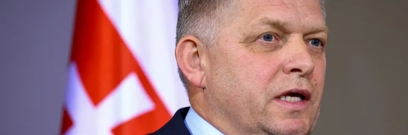 Slovensko už podle AFP neblokuje prodloužení protiruských sankcí EU