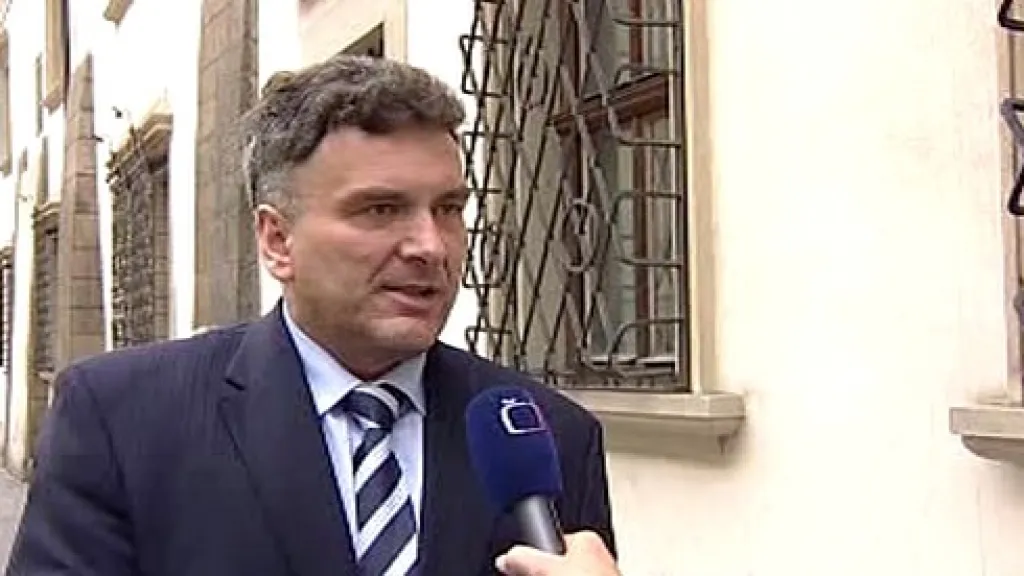 Luděk Hosman