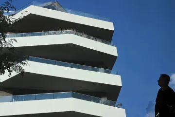 Architektem roku je Ivan Kroupa. „Říká, co si myslí, a dělá, co musí“