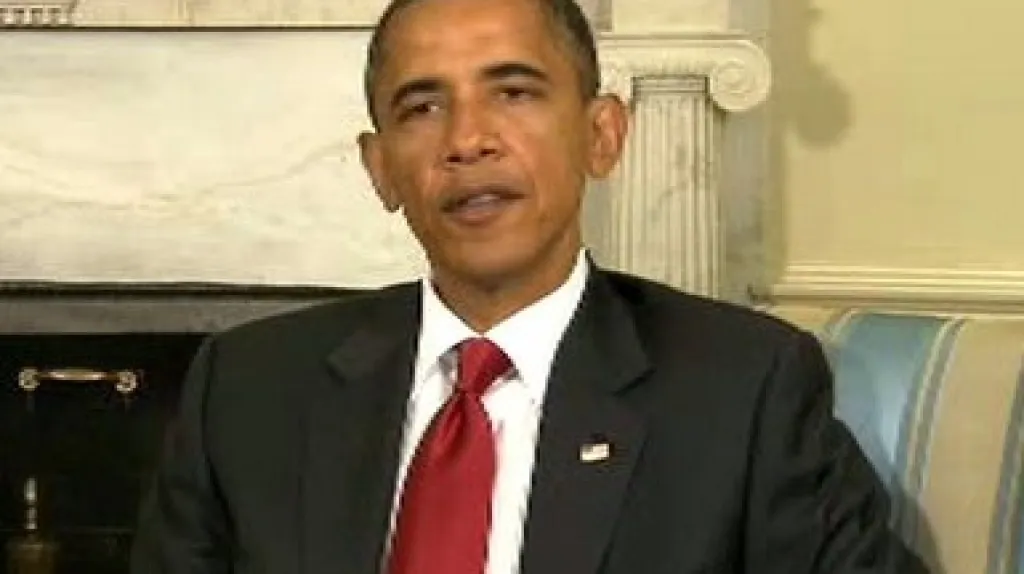 Barack Obama