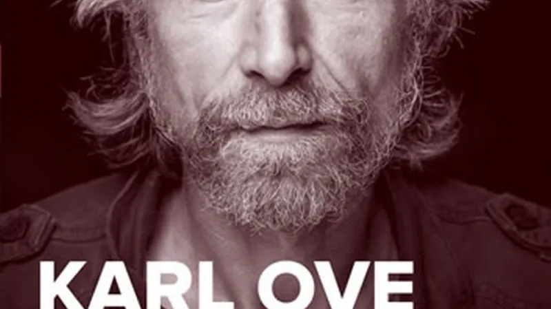 Můj boj 2 - Zamilovaný muž