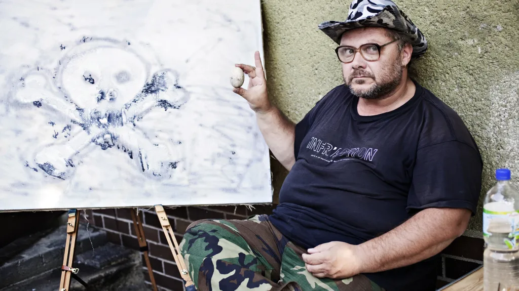 Jiří Surůvka