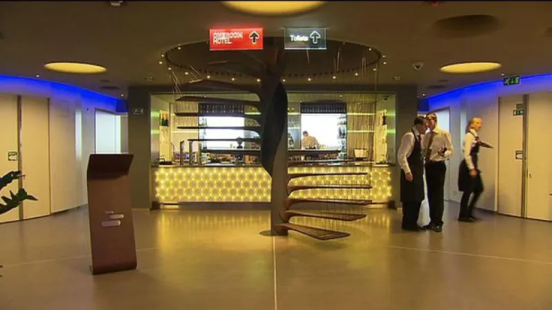 Reportáž Luďka Jíry