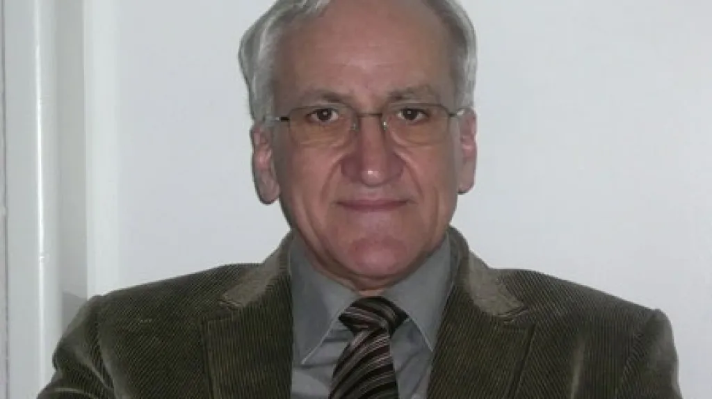 Milan Šmíd