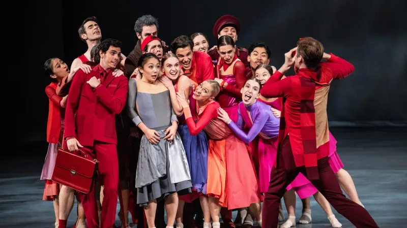 Bdění (Národní divadlo Brno)