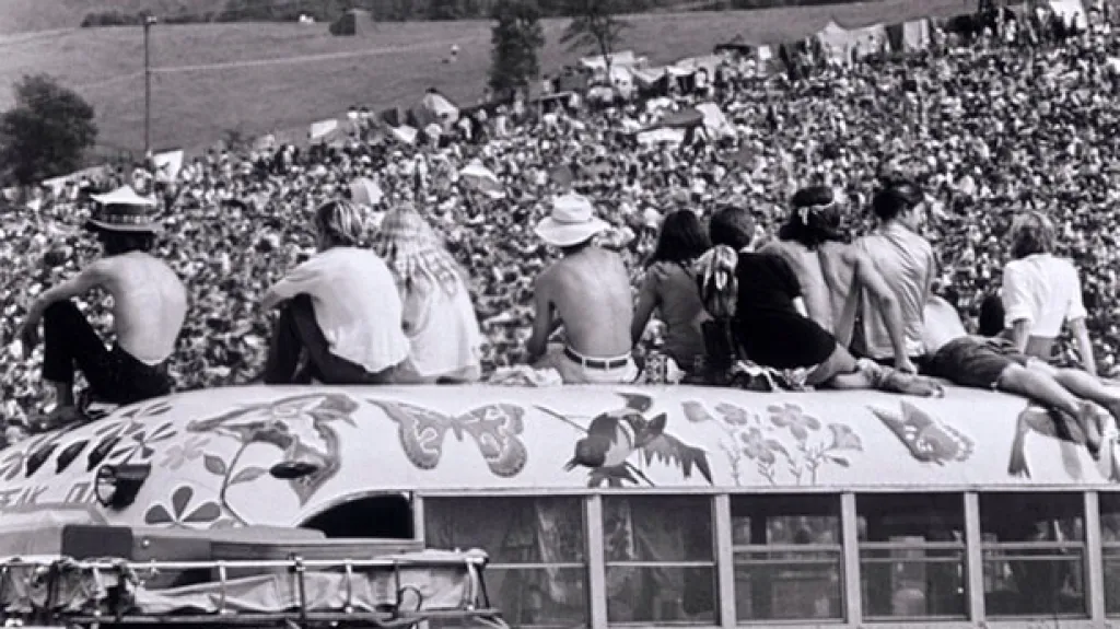 Woodstock 1969