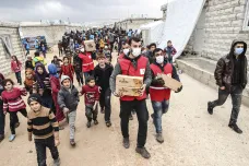 V Turecku zůstávají miliony Syřanů. Do vlasti se jen tak nevrátí