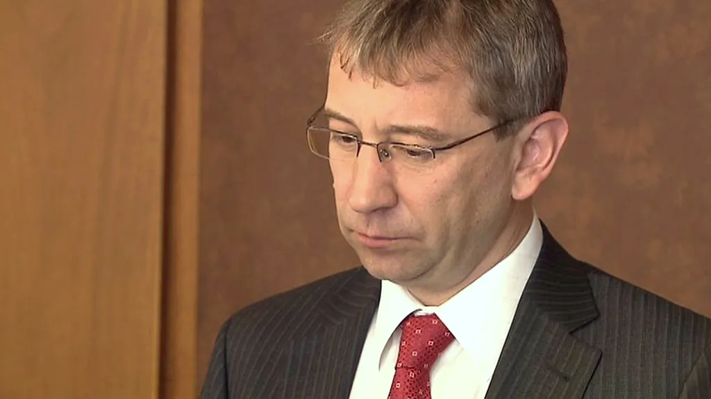 Jaromír Drábek