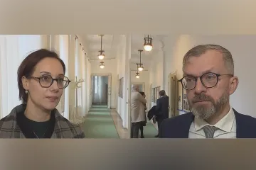 Oba senátní výbory podpořily Zdeňka Kühna na ústavního soudce, Lucii Dolanskou Bányaiovou jeden