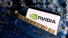 Společnost Nvidia