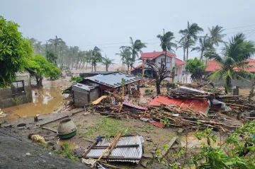 SOUHRN: Zásadní události neděle 9. listopadu