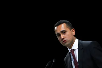 Vláda v Římě zachrání další italskou banku. Popolare di Bari dostane 900 milionů eur 