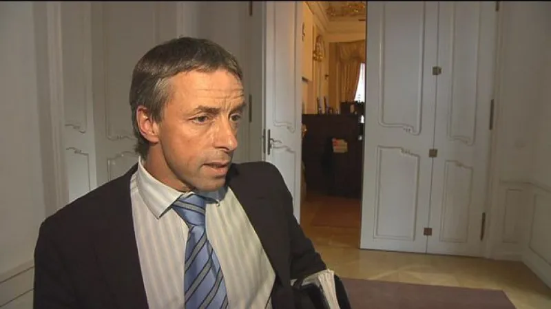 Rozhovor s Pavlem Bémem