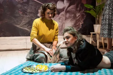 Recenze: Jenom konec světa. Jemné napětí a kouzlo nejednoznačnosti v Plzni