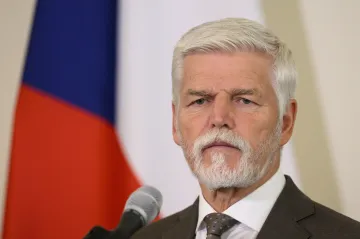 Pavel: Zřejmě bude vznikat koaliční vláda ANO, SPD a Motoristů