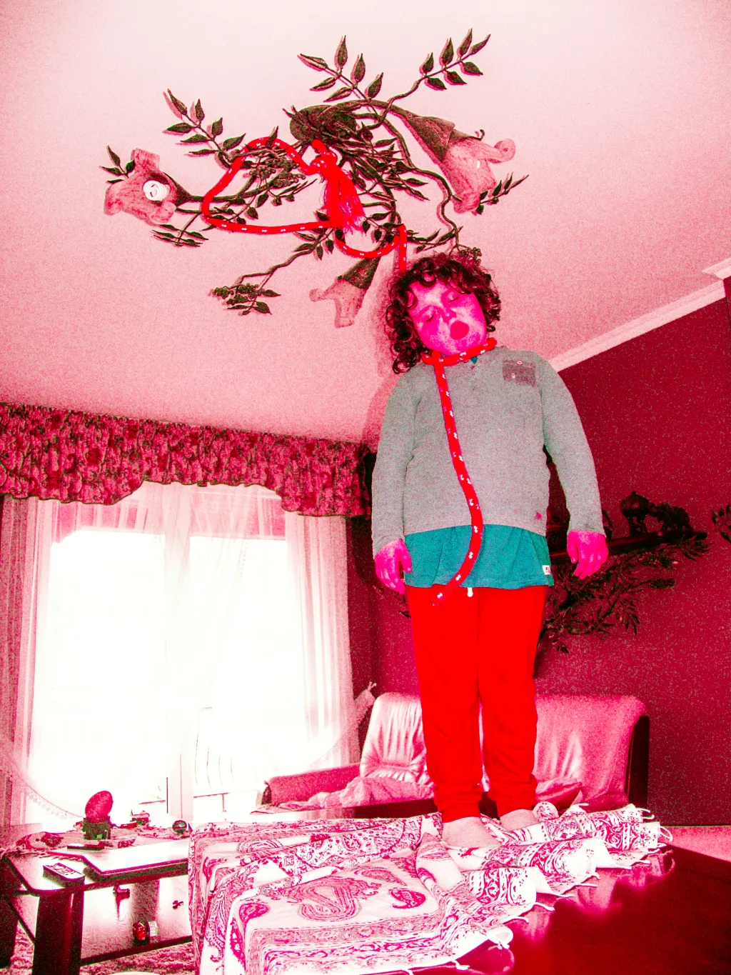 Autorská galerie polské fotografky Karoliny Wojtas