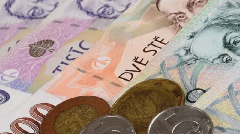 Rozhovor s Michaelem Smithem