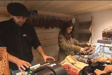 Také na Korsice sílí nacionalisté. Na rozdíl od Katalánska však nechtějí samostatnost