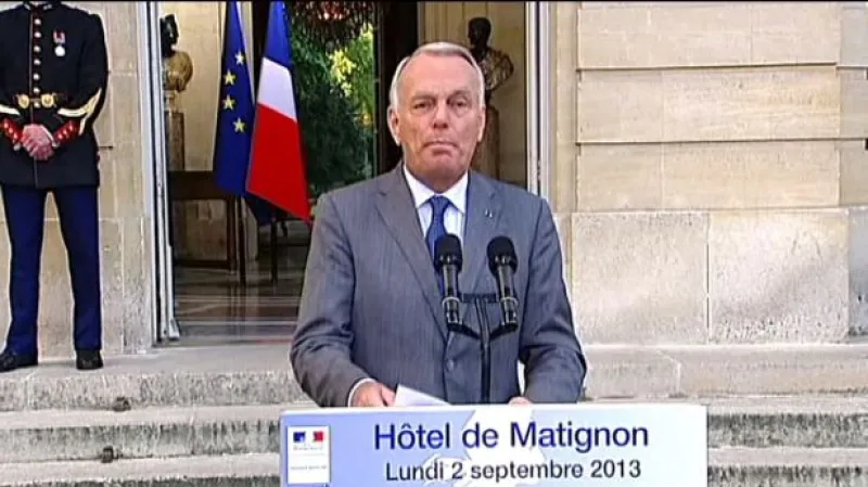 Telefonát Petra Zavadila