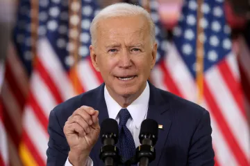 Biden chce investovat do infrastruktury dva biliony dolarů