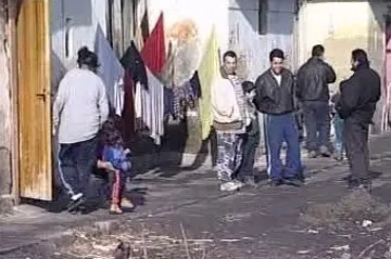 Podle průzkumu vadí mladým lidem Romové