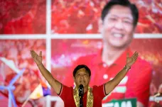 Filipíny mají nového prezidenta, je jím syn bývalého diktátora. V Manile proti němu protestovaly stovky lidí