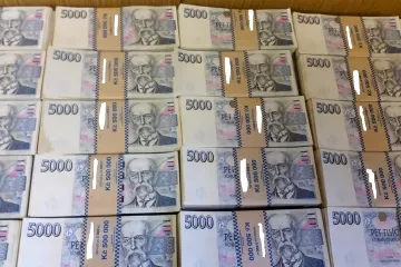 Z krácení daní policie obvinila 19 lidí a pět firem. Škoda přesahuje 180 milionů korun