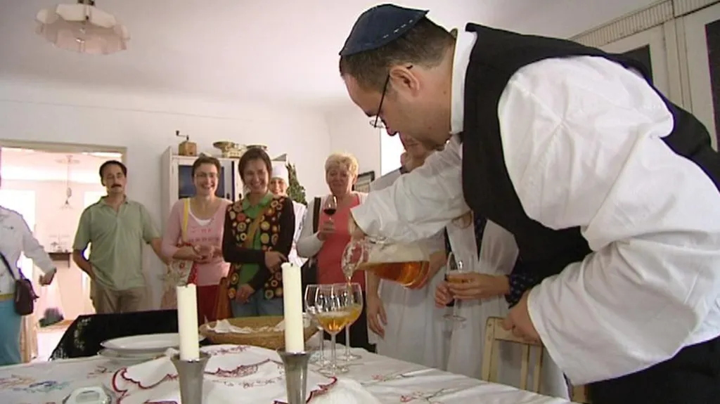 Festival Šamajim 2012