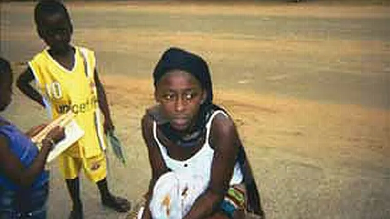 Z projektu Oko (z) ulice