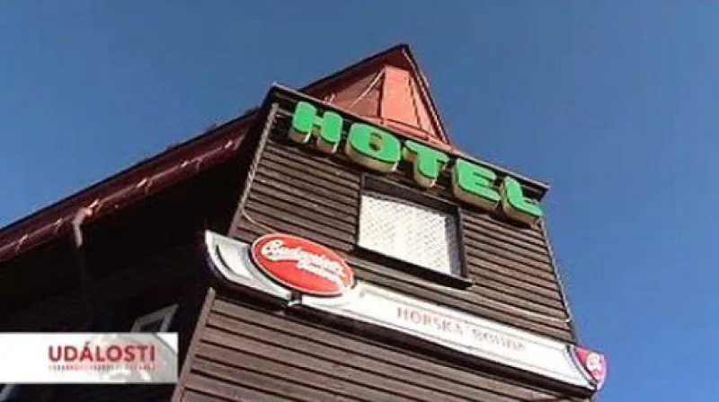 Reportáž Zdeňka Soukupa