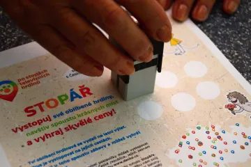 Se Stopářem za Človíčkem, mamutem a kamčatskými medvědy