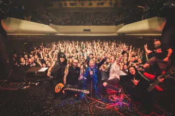 Být do osmdesáti pankáč není ideální, říká Zeller z Cocotte Minute