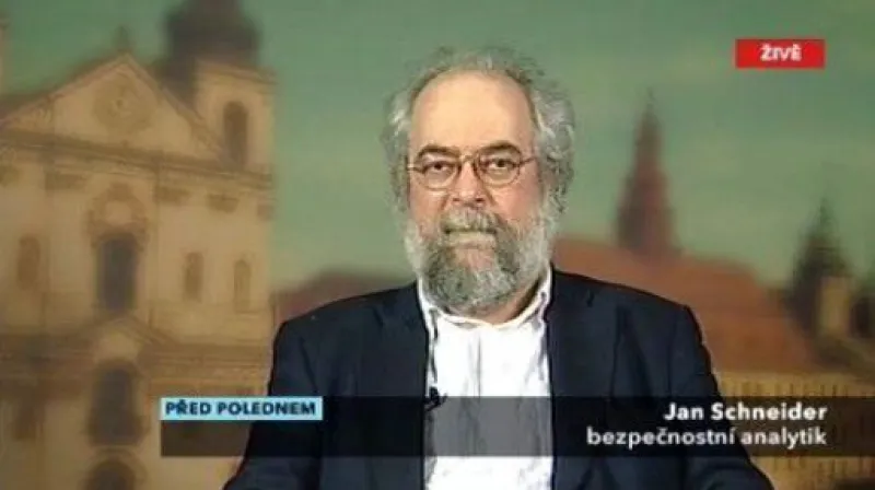 CIA provozovala v Litvě tajné vězení