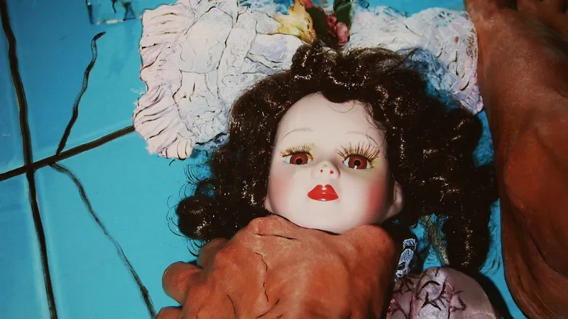 Dílo Olindy Lo Presti