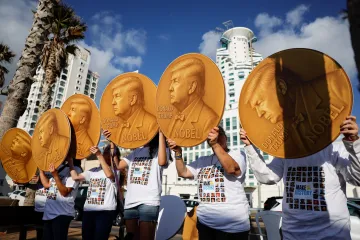 Trump tvrdí, že ukončil osm válek. Někde se bojuje dál, jinde střety ani nezačaly