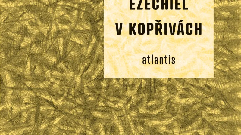 Miloš Doležal / Ezechiel v Kopřivách