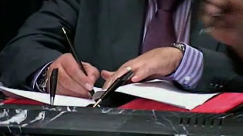 EU obnovila vztahy s Kubou.