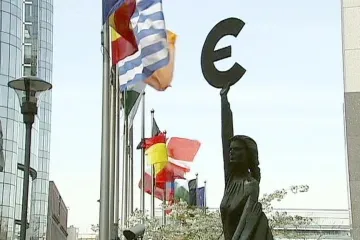 Na posílení záchranného fondu se eurozóna zatím neshodla