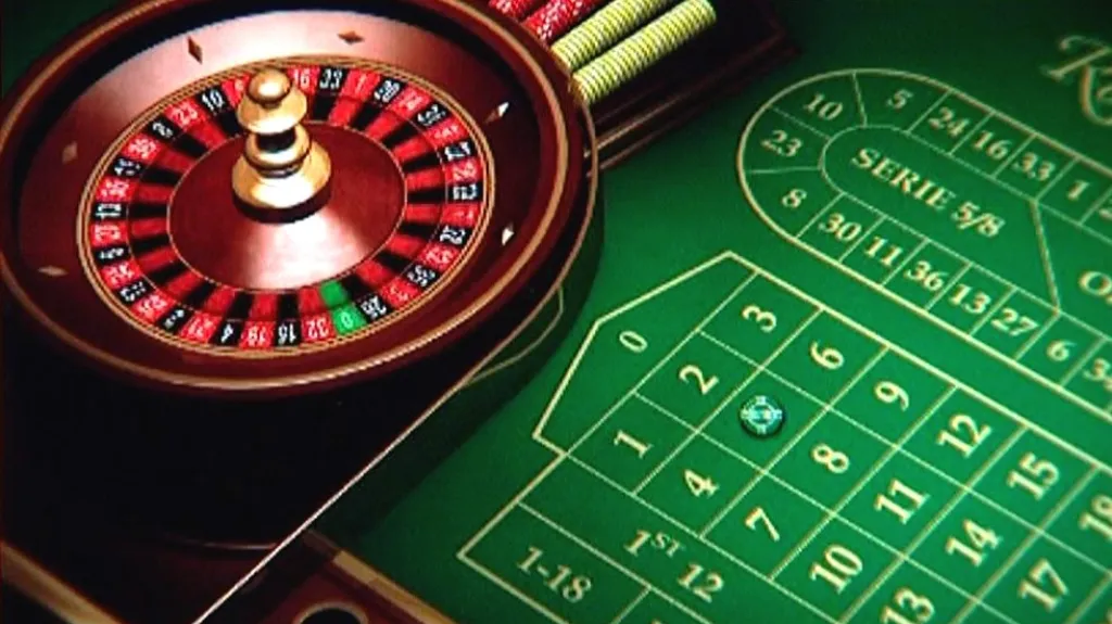 Ruleta