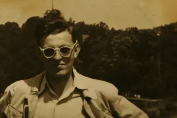 Protestoval proti okupaci, pak se stal další živou pochodní. Před 50 lety zemřel Bohumil Peroutka