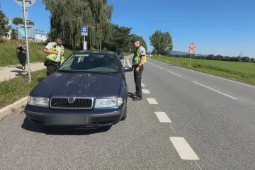 Bodový systém čeká zpřísnění, současně budou moci řídit už sedmnáctiletí