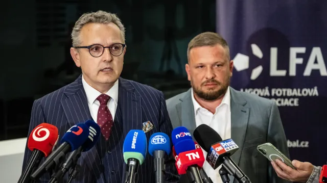 SOUHRN: Zásadní události úterý 12. května