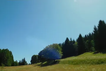 Po tropické středě se ochladí, víkend ale bude slunečný