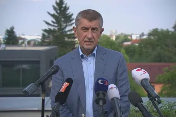 Babiš prozradil prezidentovi, kdo budou jeho ministři. Koníček mezi nimi není